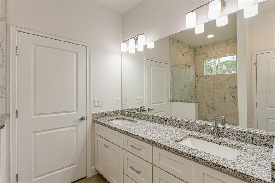 Furnished interior view inside a new home in , Palm Bay (Image 10).