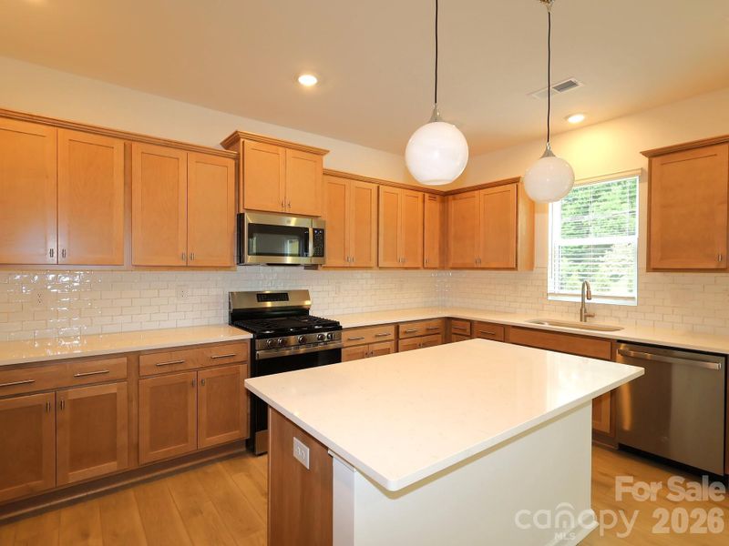 Kitchen Kitchen