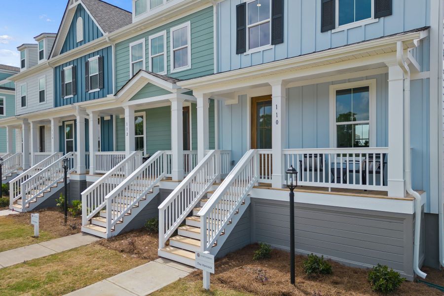 New Home in Simpsonville, SC.  - Slide 8