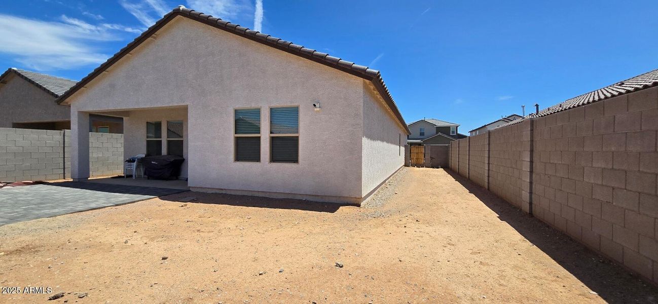 Backyard 2 Backyard 2