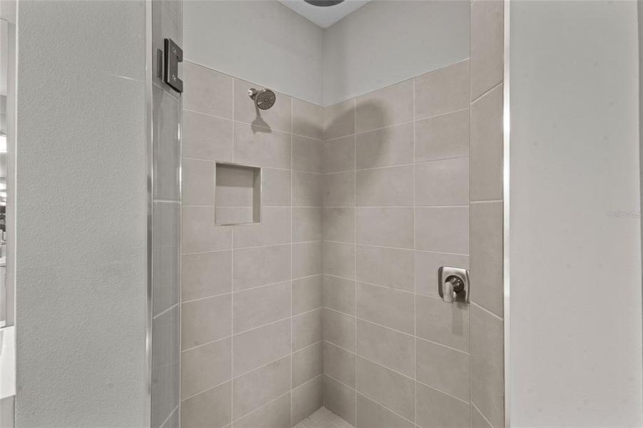 Close-up of interior finishes inside a home in , Tampa (Image 22). Close-up of interior finishes inside a home in , Tampa (Image 22).