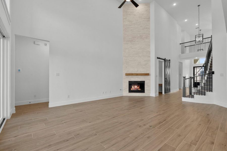 **Photos are representative - not of actual home**