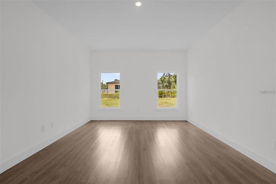 Spacious, unfurnished interior of a new home in , Citrus Springs (Image 18). Spacious, unfurnished interior of a new home in , Citrus Springs (Image 18).