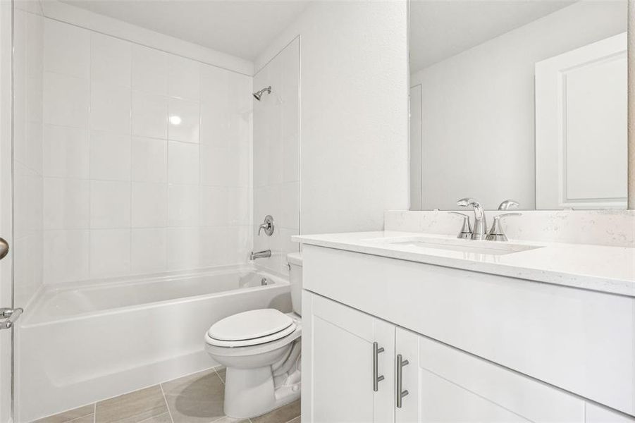 Image 37 of a home in Crosswinds - Classic Series. Image 37 of a home in Crosswinds - Classic Series.