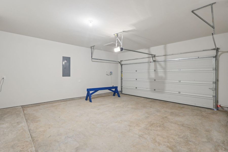 Photo is not of the actual home but is an inspirational photo of builder’s model home and may depict options, furnishings, and/or decorator features that are not included. Photo is not of the actual home but is an inspirational photo of builder’s model home and may depict options, furnishings, and/or decorator features that are not included.