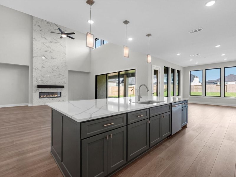 Image 13 of a home in Sienna 80′.