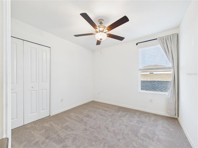 Spacious, unfurnished interior of a new home in Two Rivers, Zephyrhills (Image 44).