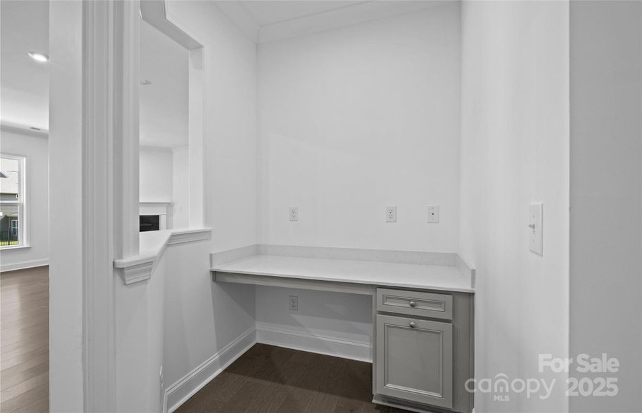 Pulte Planning Center