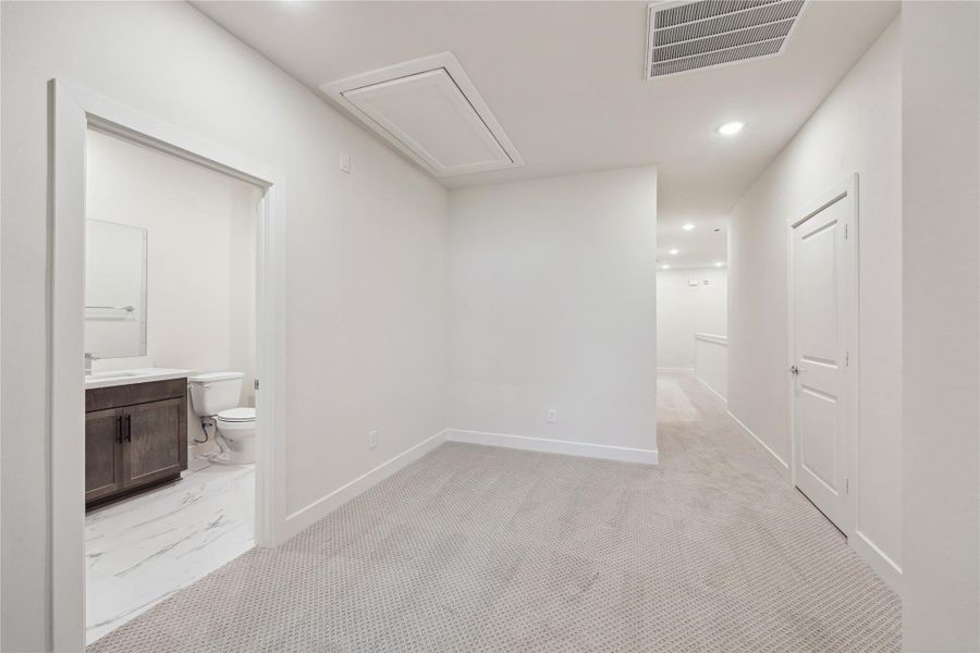 Representative Photo - Layout and Selections May Vary