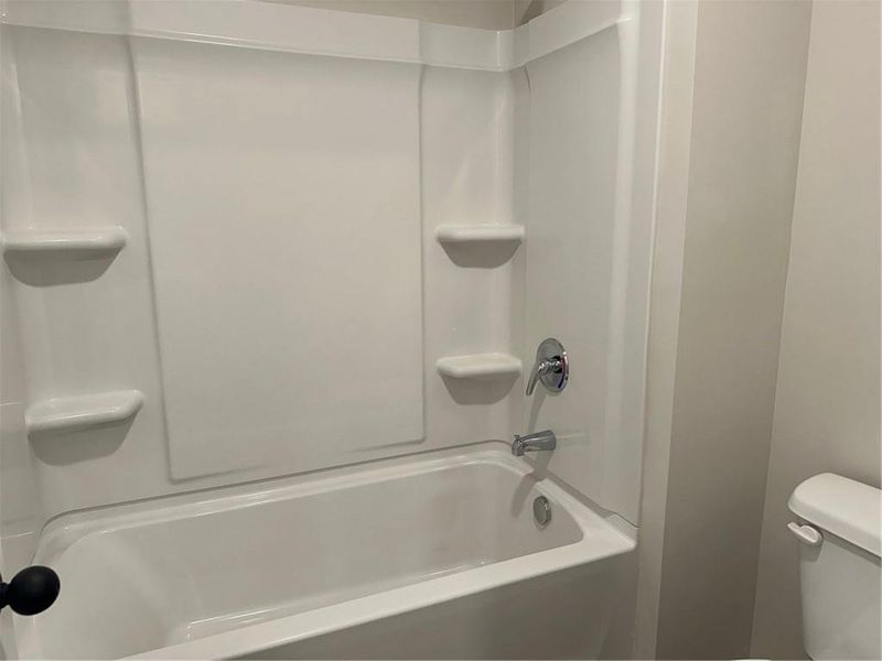 Close-up of interior finishes inside a home in Beckett Ranch, Auburn (Image 13).