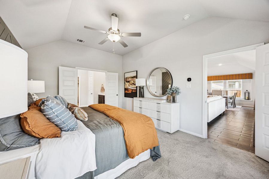 Bedroom Bedroom