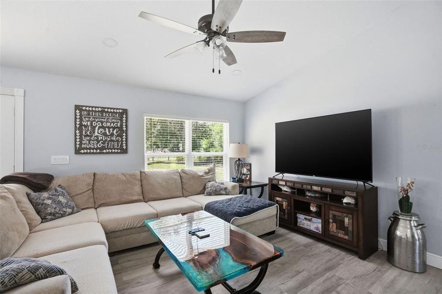 Furnished interior view inside a new home in , Homosassa (Image 12). Furnished interior view inside a new home in , Homosassa (Image 12).