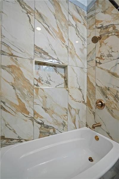 Close-up of interior finishes inside a home in , Acworth (Image 22). Close-up of interior finishes inside a home in , Acworth (Image 22).