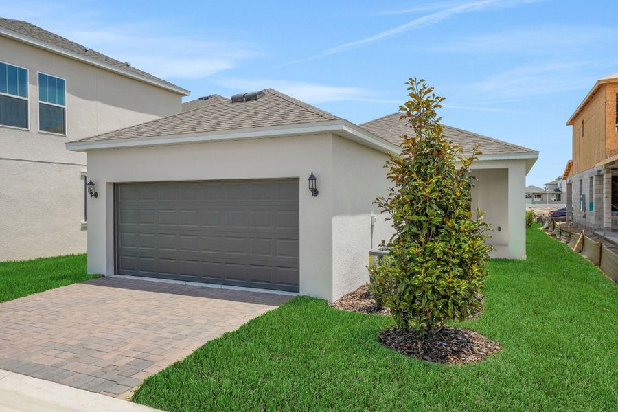 Winter Garden, FL New Home. - Slide 7 Winter Garden, FL New Home. - Slide 7