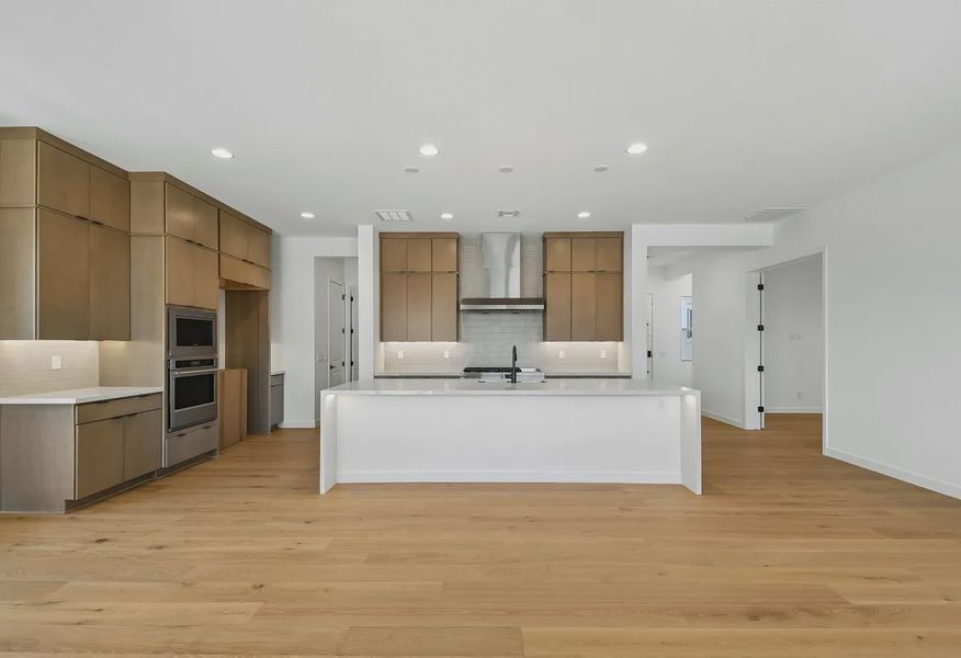 Kitchen  - 5 of 14