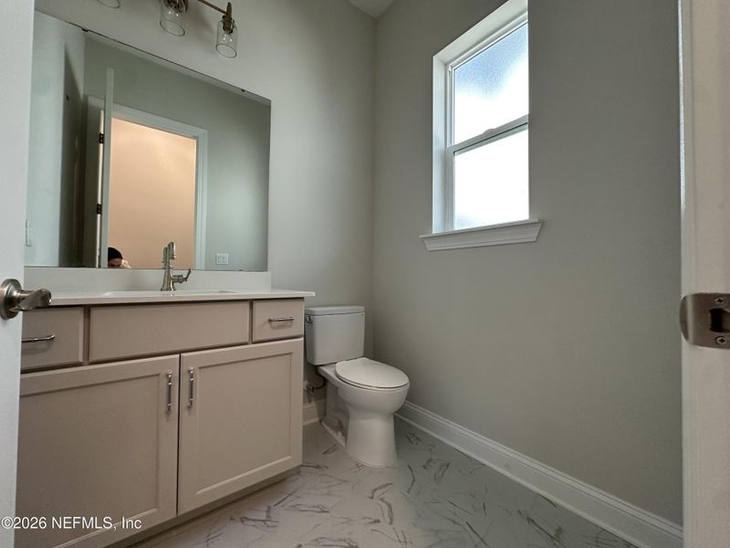 Furnished interior view inside a new home in , St. Augustine (Image 10). Furnished interior view inside a new home in , St. Augustine (Image 10).