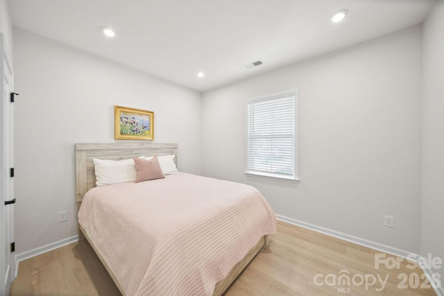 Bedroom 1-Main Level