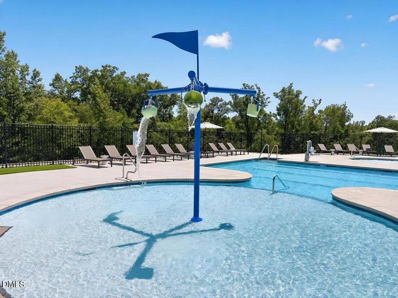 Silverstone Community Amenity Pool (8)