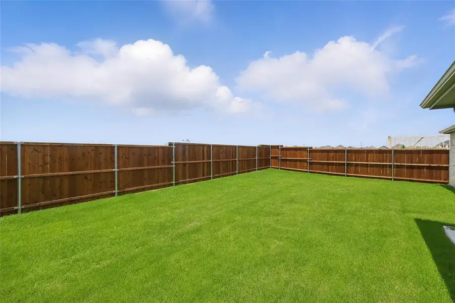 View of yard View of yard