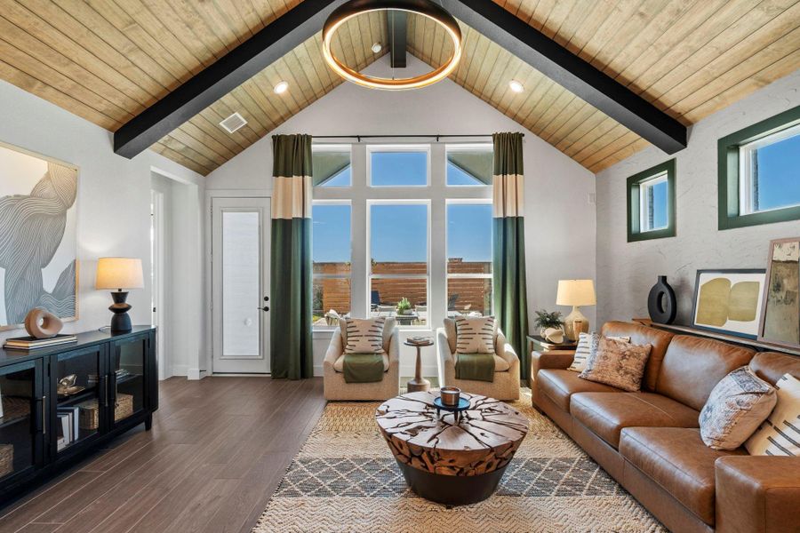 **Photos are representative of the floor plan and not of the actual home**