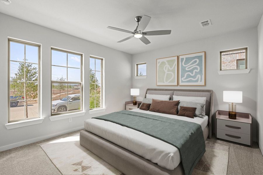 3br New Home in Denton, TX.  - Slide 10