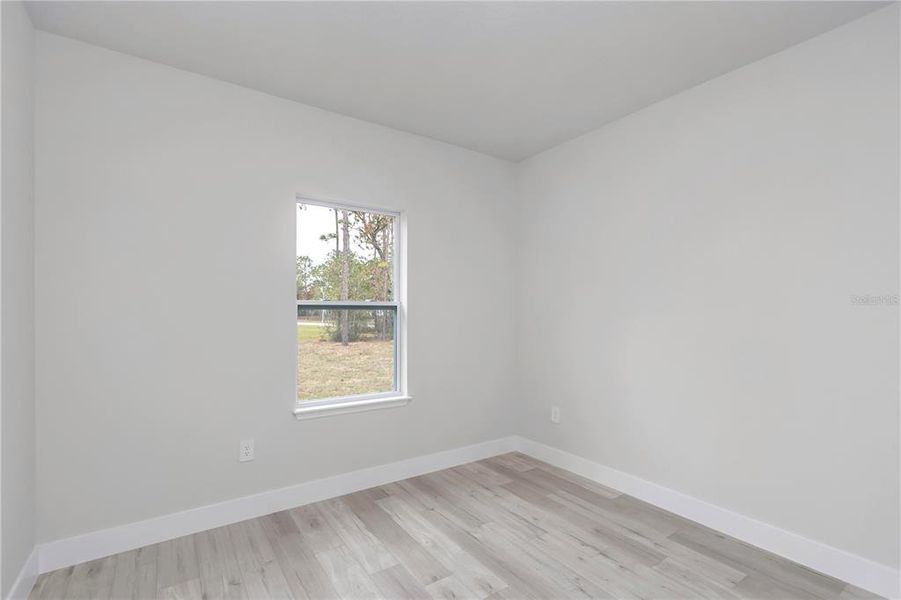 Spacious, unfurnished interior of a new home in , Citrus Springs (Image 29). Spacious, unfurnished interior of a new home in , Citrus Springs (Image 29).