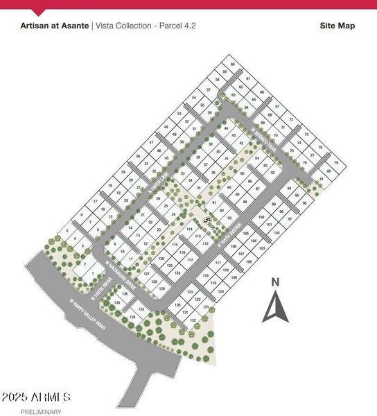 Site Map