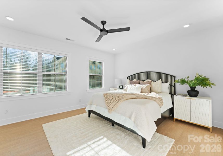 Photo is of Model Home, Finishes May Vary Photo is of Model Home, Finishes May Vary