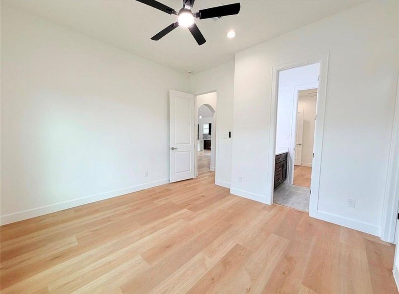 Spacious, unfurnished interior of a new home in , Dayton (Image 27). Spacious, unfurnished interior of a new home in , Dayton (Image 27).