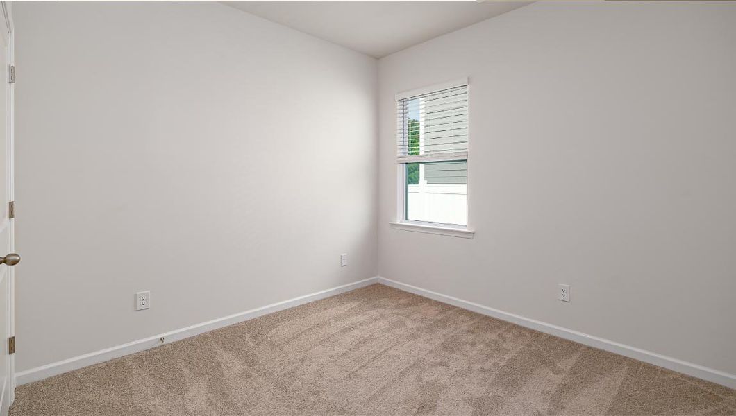 Spacious, unfurnished interior of a new home in Laurelbrook, Sherrills Ford (Image 18). Spacious, unfurnished interior of a new home in Laurelbrook, Sherrills Ford (Image 18).