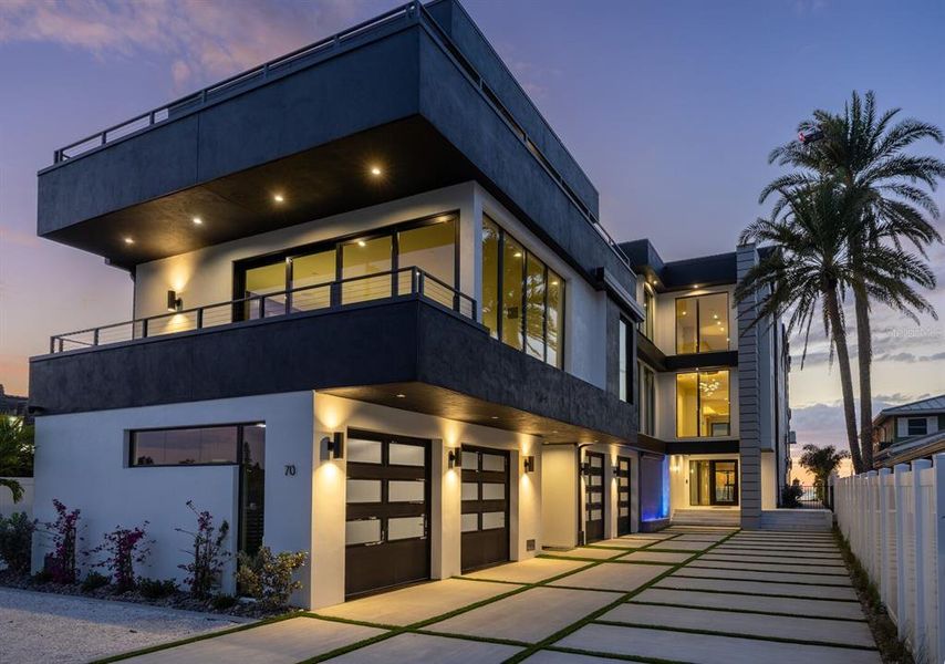 Image 65 of a home in .