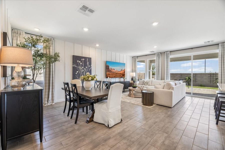 2,179sf New Home in Buckeye, AZ.  - Slide 36