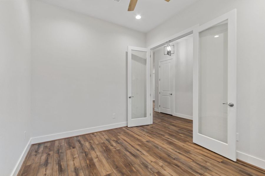 Spacious, unfurnished interior of a new home in , Magnolia (Image 13). Spacious, unfurnished interior of a new home in , Magnolia (Image 13).