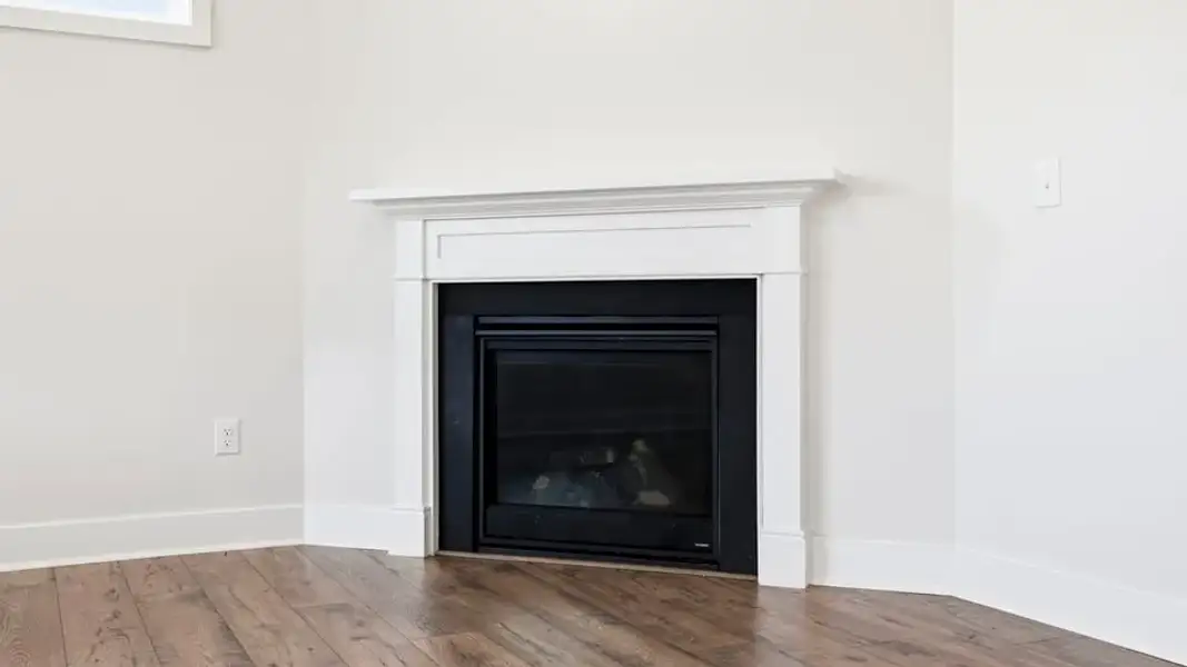 Close-up of interior finishes inside a home in Spring Ridge Reserve, Anderson (Image 17).