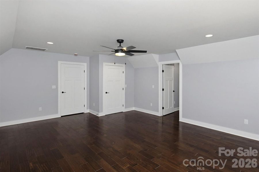 Upper Bedroom 2
