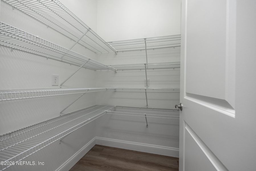 Spacious, unfurnished interior of a new home in , Lake Butler (Image 20). Spacious, unfurnished interior of a new home in , Lake Butler (Image 20).