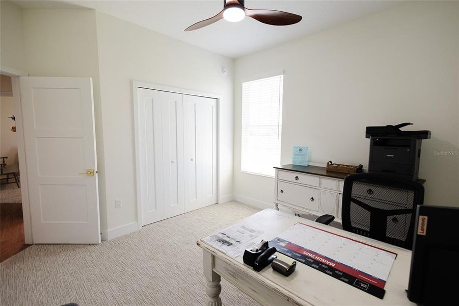Furnished interior view inside a new home in , Ocala (Image 9).