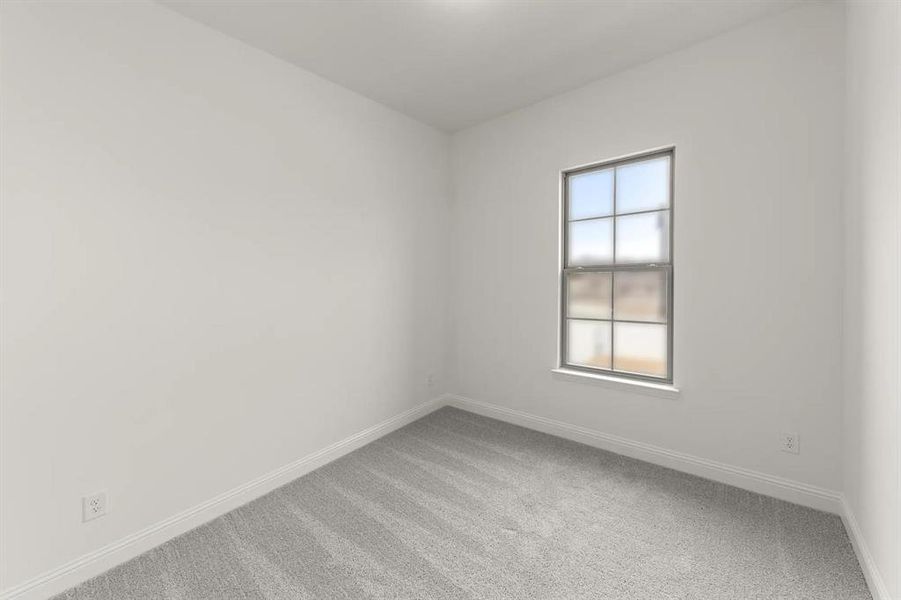 The Brenner A Bedroom 2 The Brenner A Bedroom 2