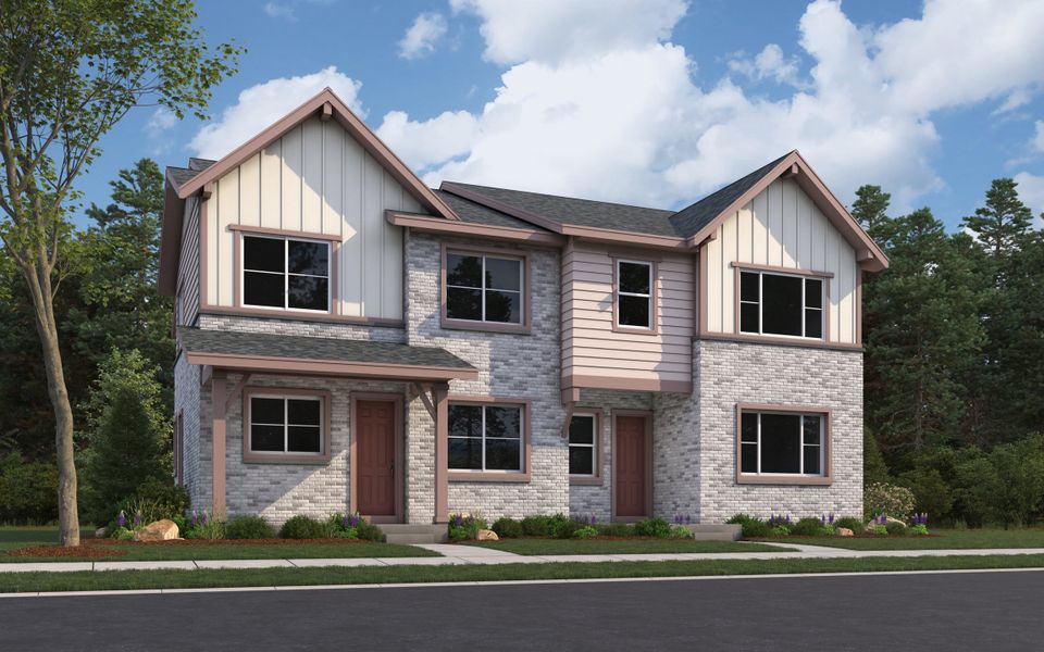 3br New Home in Westminster, CO. - Slide 4 3br New Home in Westminster, CO. - Slide 4