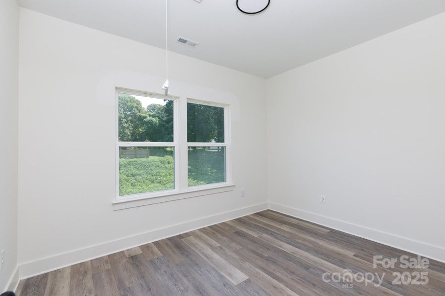 Spacious, unfurnished interior of a new home in , Gastonia (Image 19).