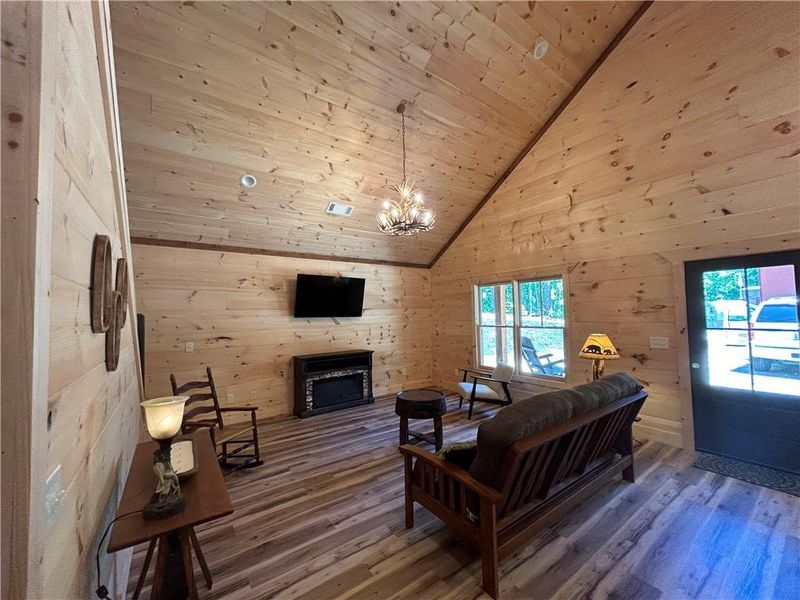 Community amenities in , Ellijay (Image 8).