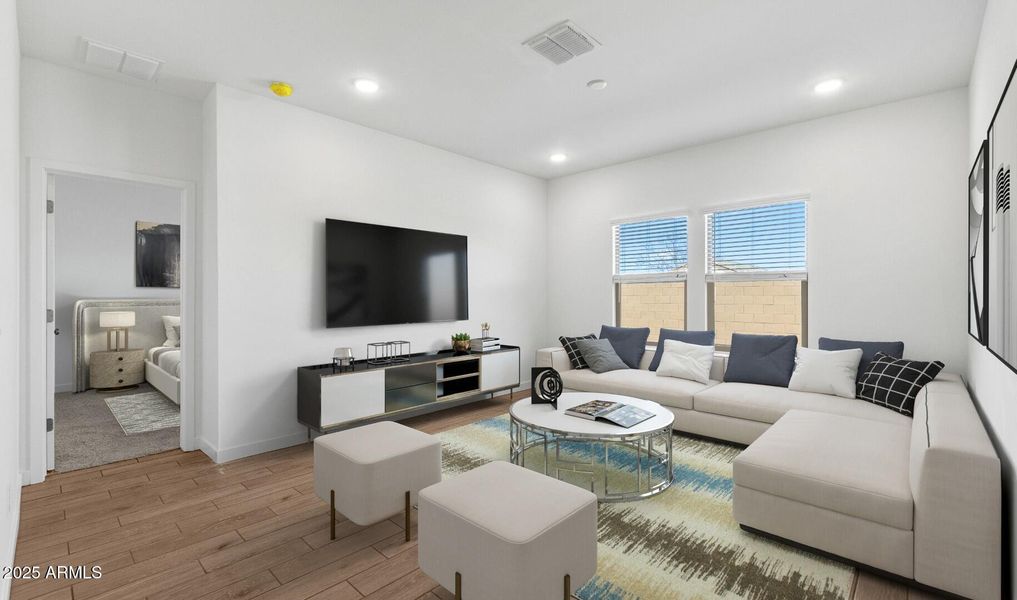 LS Lot #125 Great Room (1) (Large)