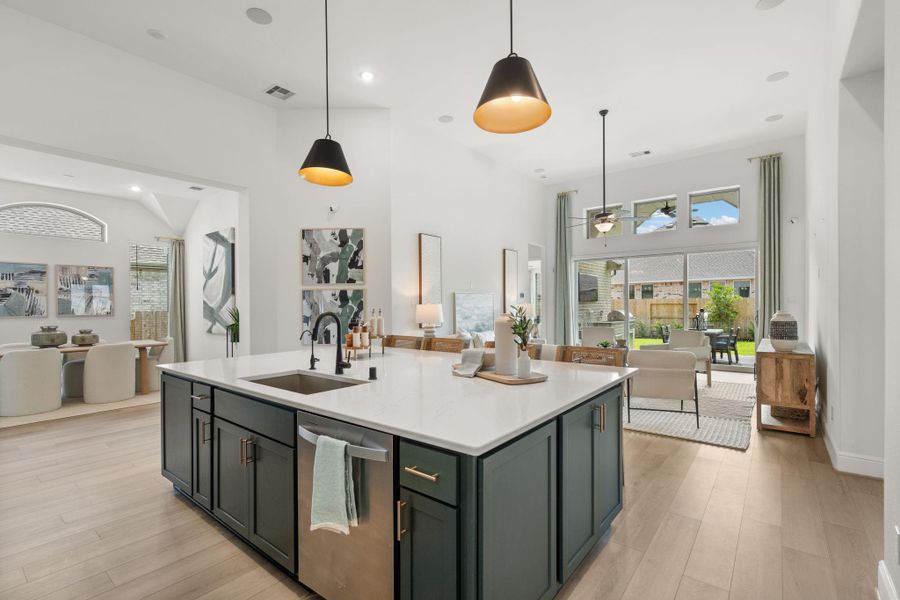 Image 12 of a home in Coastal Point. Image 12 of a home in Coastal Point.