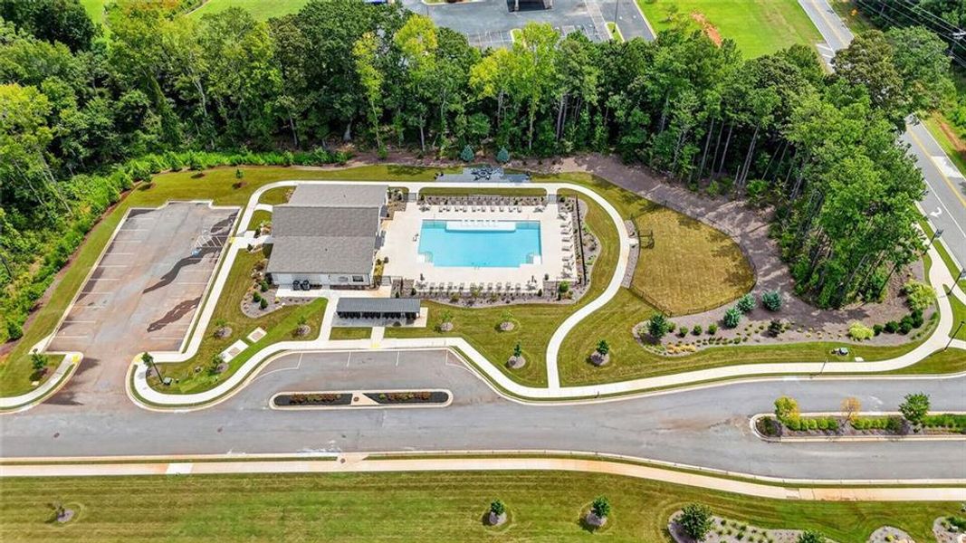 Community amenities in , McDonough (Image 35).
