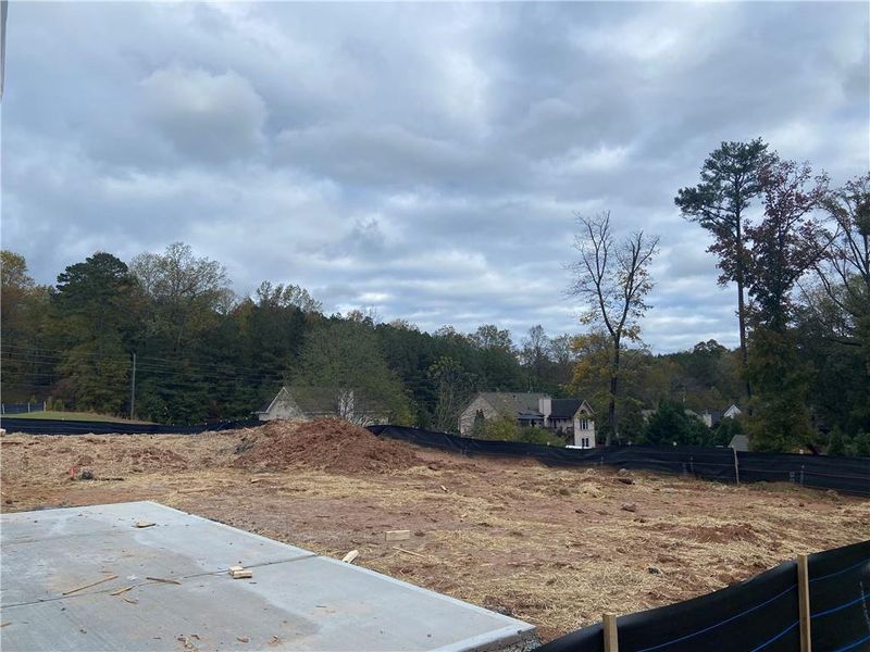 Image 45 of a home in Arbors at Richland Creek. Image 45 of a home in Arbors at Richland Creek.
