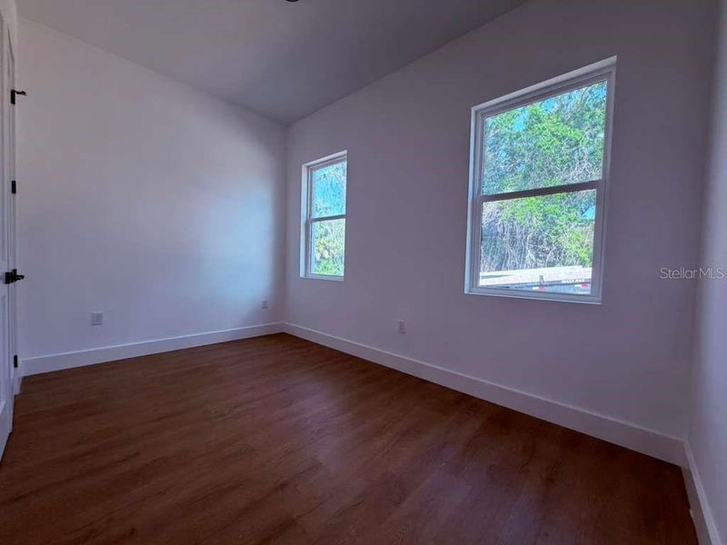 Spacious, unfurnished interior of a new home in , North Port (Image 13).