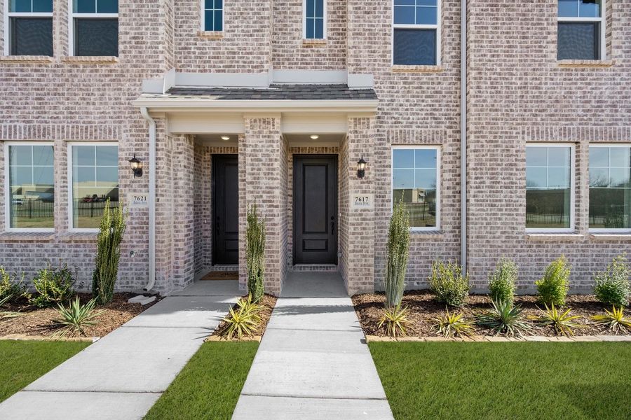 Front Porch Front Porch