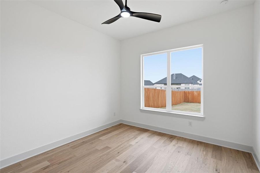 Spacious, unfurnished interior of a new home in , Hewitt (Image 21). Spacious, unfurnished interior of a new home in , Hewitt (Image 21).