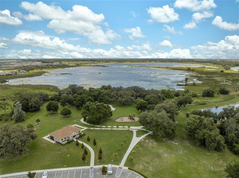 Community amenities in Epperson, Wesley Chapel (Image 71). Community amenities in Epperson, Wesley Chapel (Image 71).