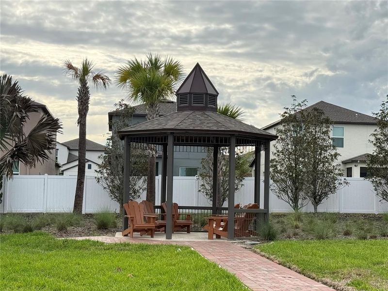 Community amenities in , Zephyrhills (Image 35).